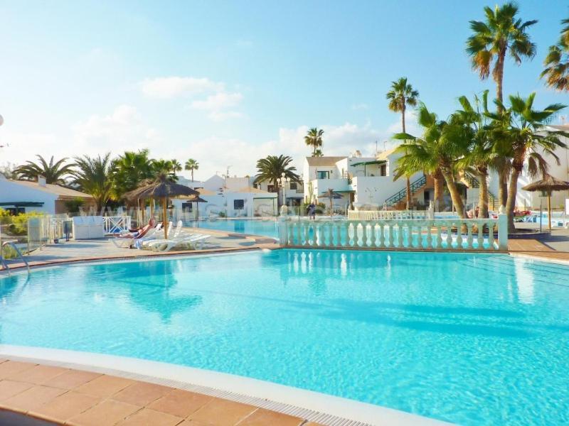 Appartamento New Town Wifi Netflix Caleta De Fuste