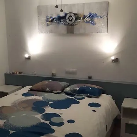New Central Town Bungalow Wifi Netflix Caleta de Fuste Extérieur photo