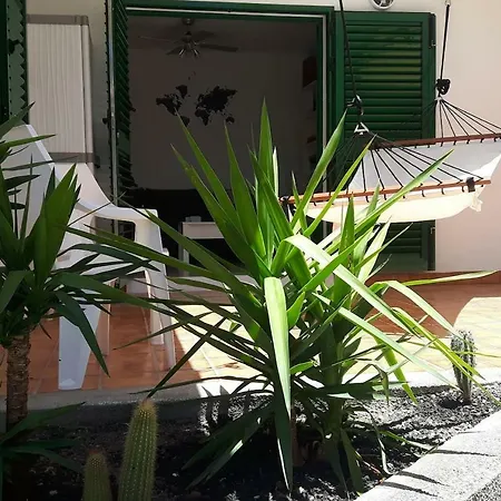 New Central Town Bungalow Wifi Netflix Caleta de Fuste Extérieur photo