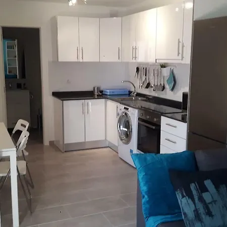 New Central Town Bungalow Wifi Netflix Caleta de Fuste Extérieur photo