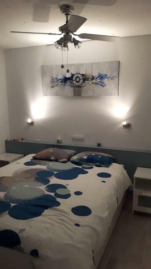 Appartement New Town Wifi Netflix