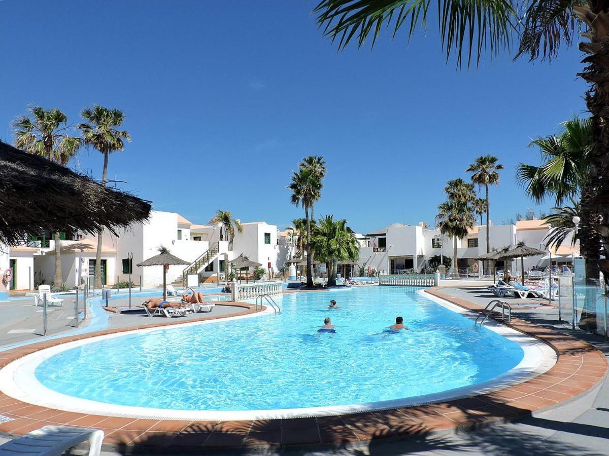 Appartement New Town Wifi Netflix Caleta de Fuste